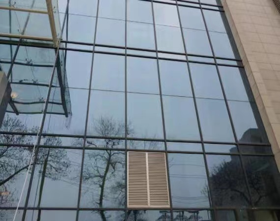 建筑玻璃贴膜